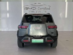 Fangchengbao Titanium 3 501KM AWD Ultra - ფოტო 4