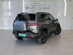 Fangchengbao Titanium 3 501KM AWD Ultra - ფოტო 5
