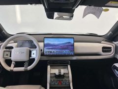 Fangchengbao Titanium 3 501KM AWD Ultra - ფოტო 8
