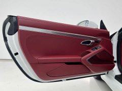 Porsche 718 Boxster 2.0T - ფოტო 12