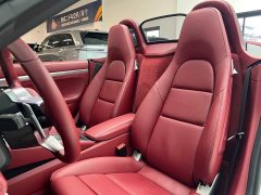 Porsche 718 Boxster 2.0T - ფოტო 13
