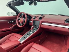 Porsche 718 Boxster 2.0T - ფოტო 14