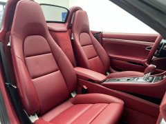 Porsche 718 Boxster 2.0T - ფოტო 15