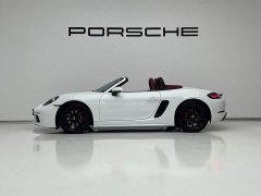 Porsche 718 Boxster 2.0T - ფოტო 2