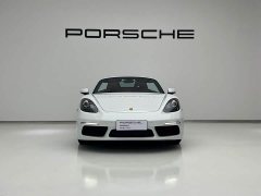Porsche 718 Boxster 2.0T - ფოტო 3
