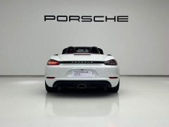 Porsche 718 Boxster 2.0T - ფოტო 6