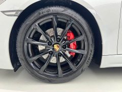 Porsche 718 Boxster 2.0T - ფოტო 8