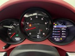 Porsche 718 Boxster 2.0T - ფოტო 9