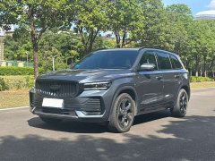 Geely Xingyue L 2.0TD DCT EVO FWD Luxury - photo 1