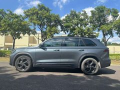 Geely Xingyue L 2.0TD DCT EVO FWD Luxury - photo 3