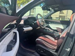 Geely Xingyue L 2.0TD DCT EVO FWD Luxury - photo 5