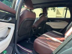 Geely Xingyue L 2.0TD DCT EVO FWD Luxury - photo 6