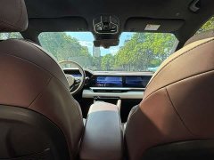 Geely Xingyue L 2.0TD DCT EVO FWD Luxury - photo 7