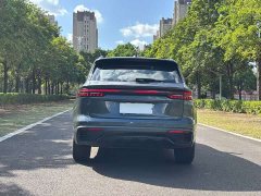 Geely Xingyue L 2.0TD DCT EVO FWD Luxury - photo 8