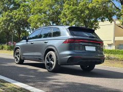 Geely Xingyue L 2.0TD DCT EVO FWD Luxury - photo 9