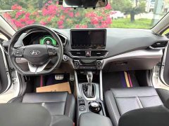 Hyundai Fiesta 280TGDi Smart Speed Edition National VI - ფოტო 4