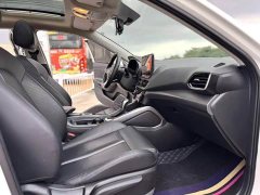 Hyundai Fiesta 280TGDi Smart Speed Edition National VI - ფოტო 5