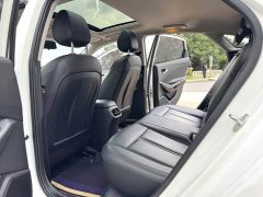 Hyundai Fiesta 280TGDi Smart Speed Edition National VI - ფოტო 7