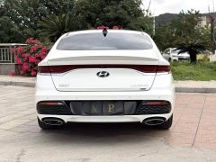 Hyundai Fiesta 280TGDi Smart Speed Edition National VI - ფოტო 9