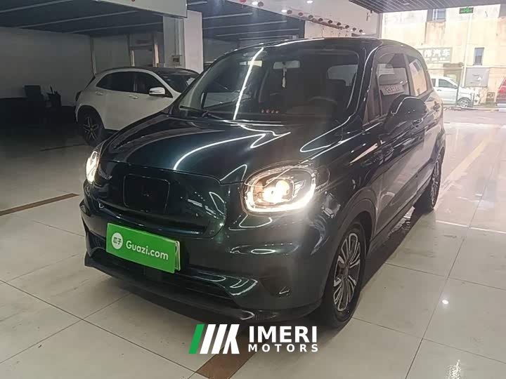 Leapmotor T03 400 Lite Enjoy Edition Ternary Lithium - ავტომობილი ჩინეთიდან