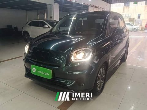 2021 Leapmotor T03 400 Lite Enjoy Edition Ternary Lithium - ავტომობილი ჩინეთიდან