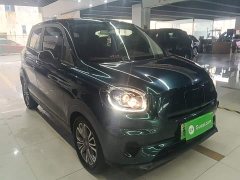 Leapmotor T03 400 Lite Enjoy Edition Ternary Lithium - ფოტო 3