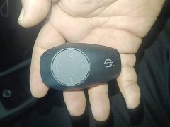 Leapmotor T03 400 Lite Enjoy Edition Ternary Lithium - ფოტო 8
