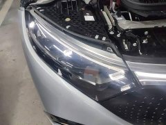 Mercedes-Benz EQS Facelift 450 Pioneer Edition - ფოტო 10