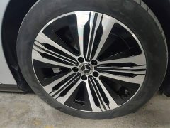 Mercedes-Benz EQS Facelift 450 Pioneer Edition - ფოტო 11
