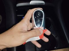 Mercedes-Benz EQS Facelift 450 Pioneer Edition - ფოტო 12