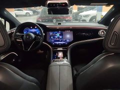 Mercedes-Benz EQS Facelift 450 Pioneer Edition - ფოტო 13