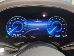 Mercedes-Benz EQS Facelift 450 Pioneer Edition - ფოტო 15
