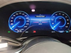 Mercedes-Benz EQS Facelift 450 Pioneer Edition - ფოტო 16
