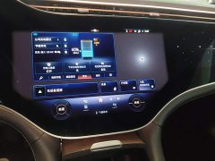 Mercedes-Benz EQS Facelift 450 Pioneer Edition - ფოტო 17