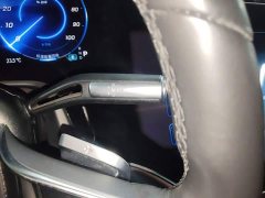 Mercedes-Benz EQS Facelift 450 Pioneer Edition - ფოტო 18
