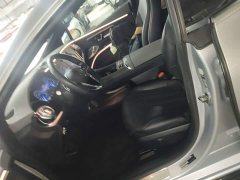 Mercedes-Benz EQS Facelift 450 Pioneer Edition - ფოტო 19