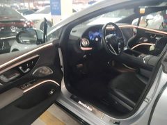 Mercedes-Benz EQS Facelift 450 Pioneer Edition - ფოტო 20