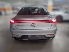 Mercedes-Benz EQS Facelift 450 Pioneer Edition - ფოტო 7