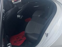 Mercedes-Benz C-Class Facelift C 260 L Sport Edition - ფოტო 11