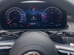 Mercedes-Benz C-Class Facelift C 260 L Sport Edition - ფოტო 12