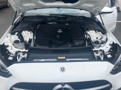 Mercedes-Benz C-Class Facelift C 260 L Sport Edition - ფოტო 13