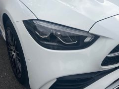 Mercedes-Benz C-Class Facelift C 260 L Sport Edition - ფოტო 5