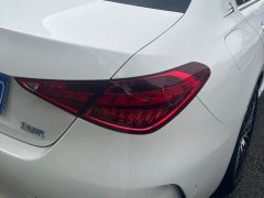 Mercedes-Benz C-Class Facelift C 260 L Sport Edition - ფოტო 6