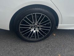 Mercedes-Benz C-Class Facelift C 260 L Sport Edition - ფოტო 7