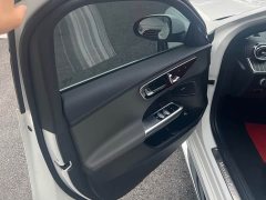 Mercedes-Benz C-Class Facelift C 260 L Sport Edition - ფოტო 8