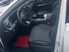 Mercedes-Benz C-Class Facelift C 260 L Sport Edition - ფოტო 9