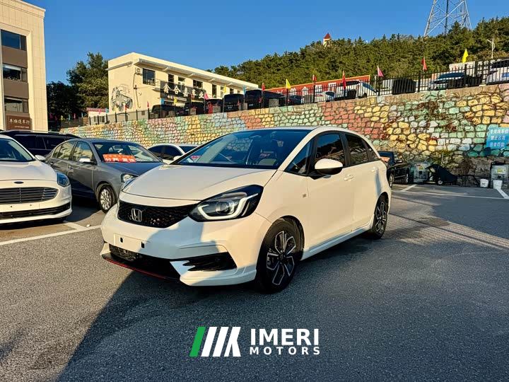Honda LIFE 1.5L CVT SPO-SS Dynamic Edition