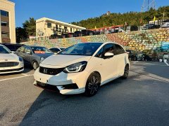 Honda LIFE 1.5L CVT SPO-SS Dynamic Edition - ფოტო 1