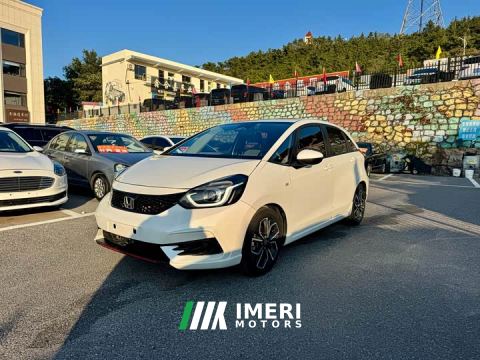2021 Honda LIFE 1.5L CVT SPO-SS Dynamic Edition