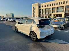 Honda LIFE 1.5L CVT SPO-SS Dynamic Edition - ფოტო 7